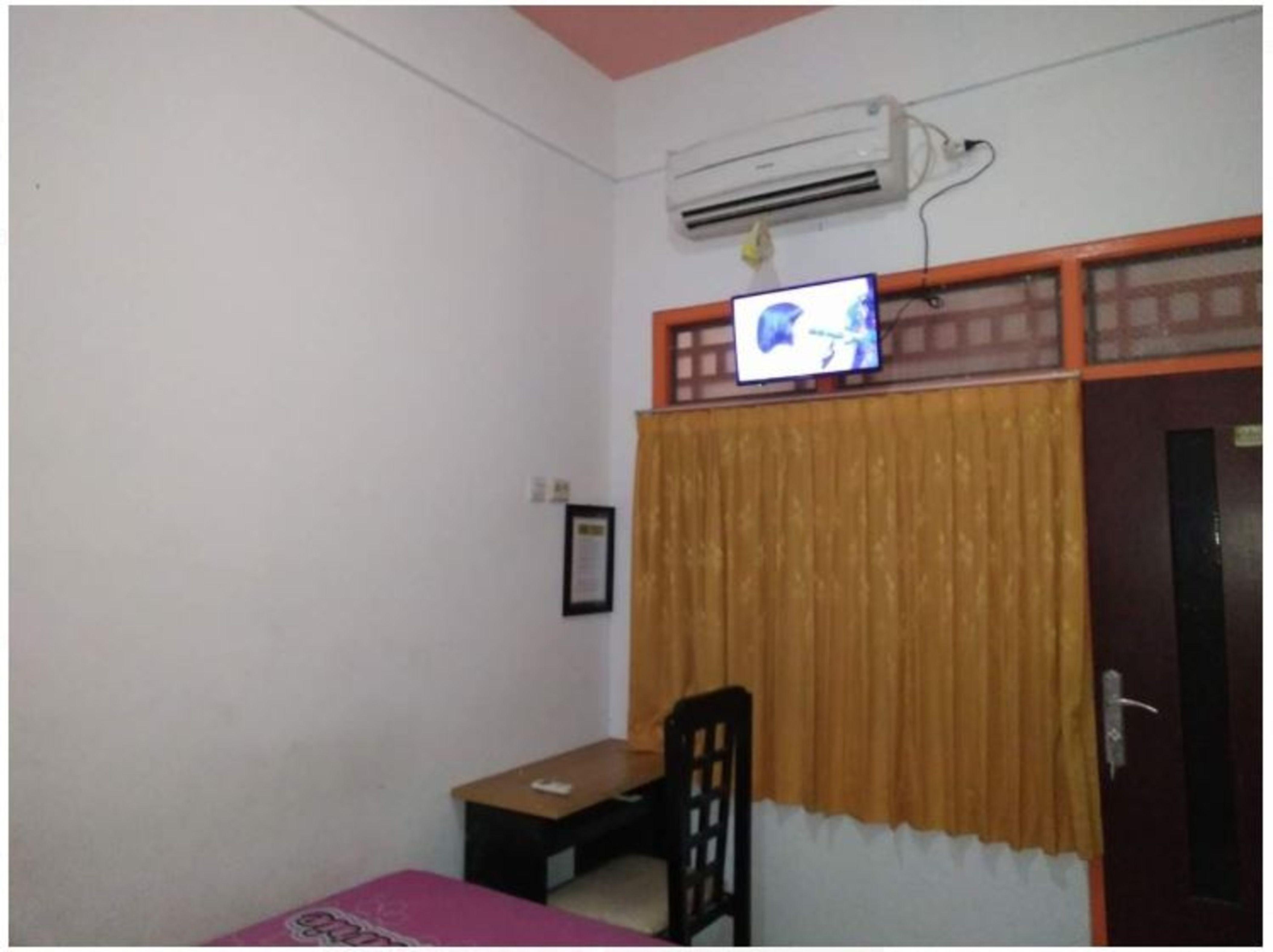 Ganeta Homestay Syariah Sidoarjo Exterior foto